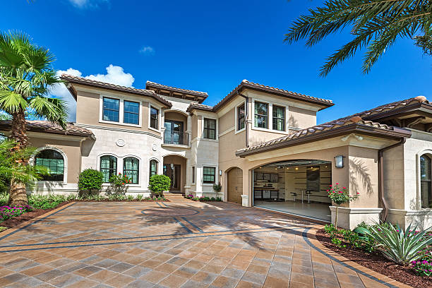 Reasons to Select Us for Your Driveway Paving Requirements in Cortez, FL