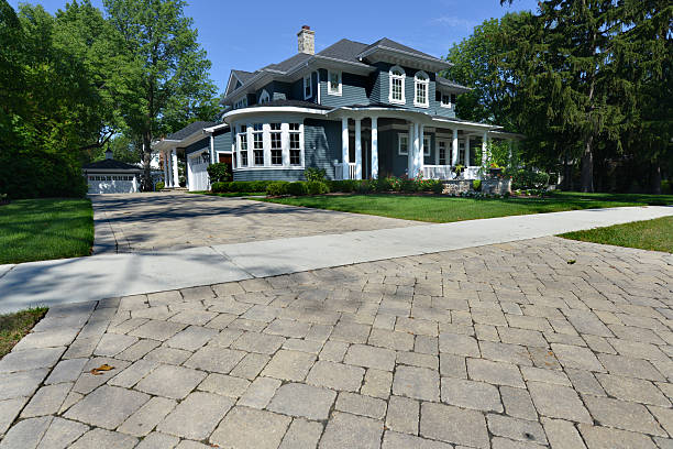 Reasons to Select Us for Your Driveway Paving Requirements in Cortez, FL