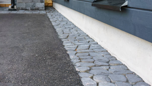 Residential Paver Driveway in Cortez, FL
