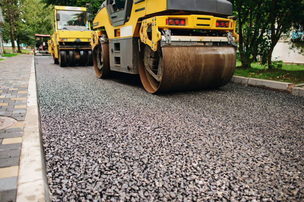Professional Driveway Pavers in Cortez, FL